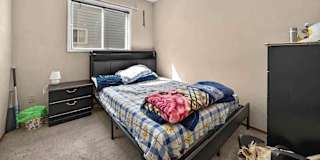 Wes's room