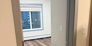 Collins's room