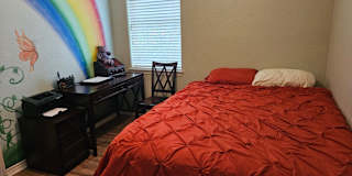 Emily's room