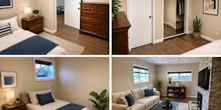 Michael's room
