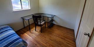 Daniel's room