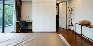 Daniel's room