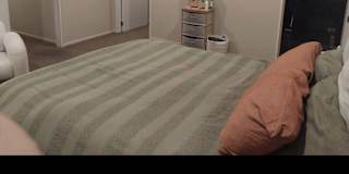 James's room