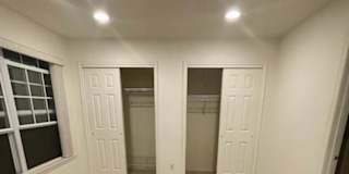 Lawrence's room