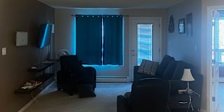William's room