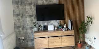 Karolina's room