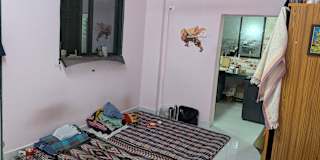 Aryan's room