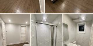 Sarah's room
