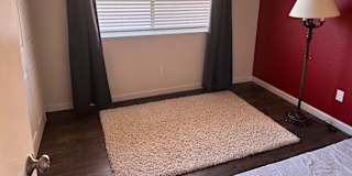 Leticia's room