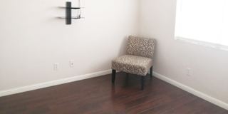 Liz's room