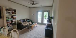 Joshua's room