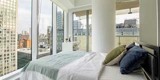 Mir's room