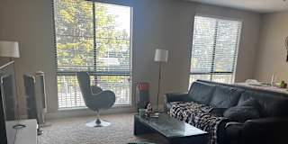 Anne's room
