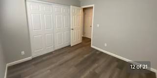 Malia's room