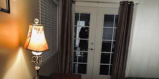 Maria's room
