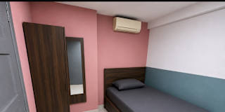 S Kubearan's room
