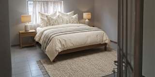 BTW Connect Properties's room
