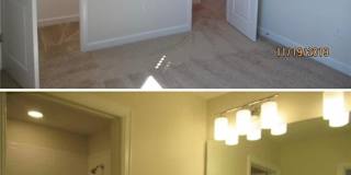 Rebecca's room