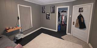 Belle's room