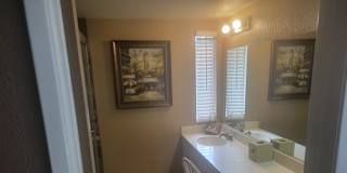 Joe's room
