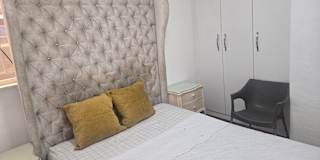 David's room