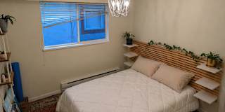 Jasen Masek's room