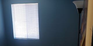 Francisco Ramos's room