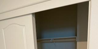 Jaber's room
