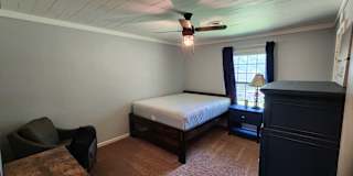 Merrisa's room