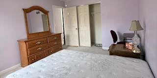 Kiran's room