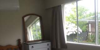 JoeSeph's room