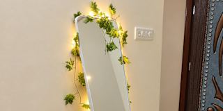 neha ambarkar's room