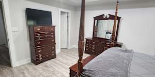 Danya's room