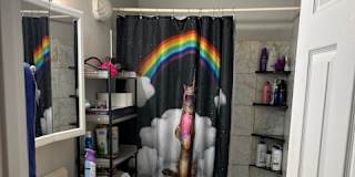 Olivia  Temu's room