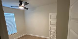 Chloe's room