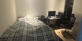 Tobi's room