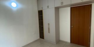 Saurav's room