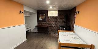 Peter's room