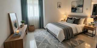 Jerry's room