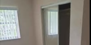 HAROLD's room
