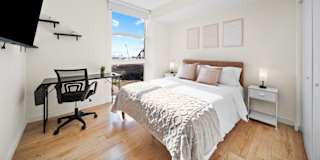 Javier's room