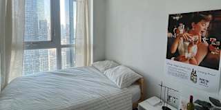 georgia's room