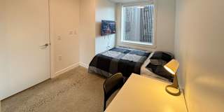 Yelden Vision Residence's room
