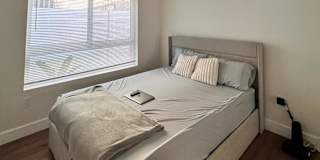 Larissa's room