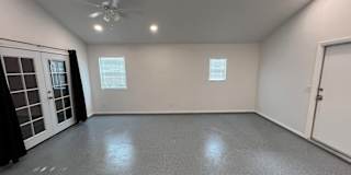 David's room