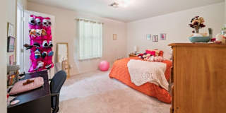 Drew's room