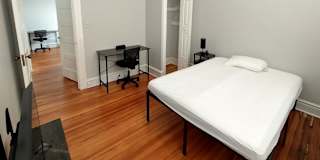 PadSplit's room