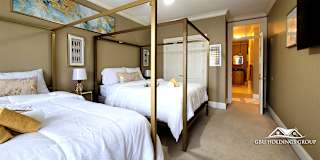 GBU Holdings Group's room