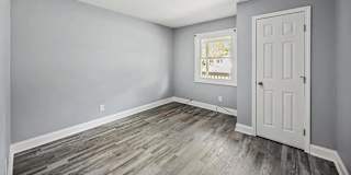 Jarod's room