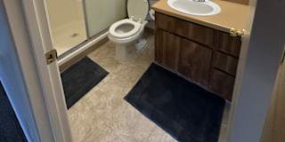 Christopher's room